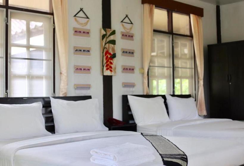 Hotel Nacha Resort 1