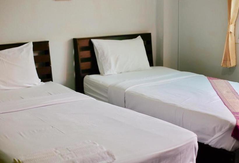 Hotel Nacha Resort 10