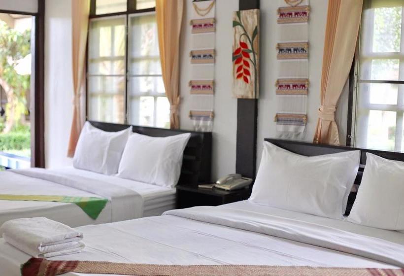 Hotel Nacha Resort 11