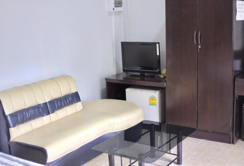 Hotel Nacha Resort 13