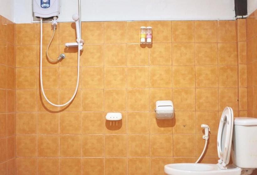 Hotel Nacha Resort 14