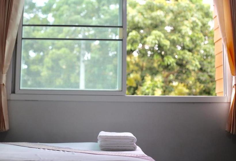 Hotel Nacha Resort 15