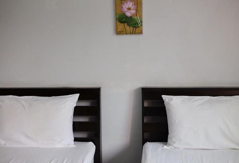 Hotel Nacha Resort 16