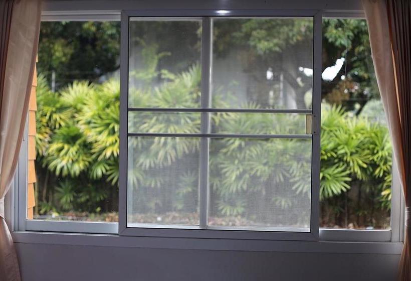 Hotel Nacha Resort 17