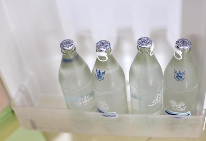 Hotel Nacha Resort 18