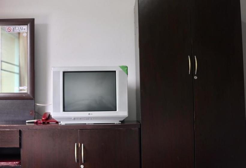 Hotel Nacha Resort 19