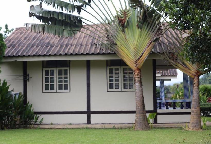 Hotel Nacha Resort 2