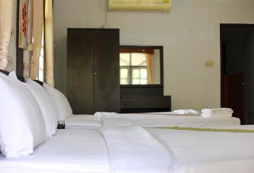 Hotel Nacha Resort 20