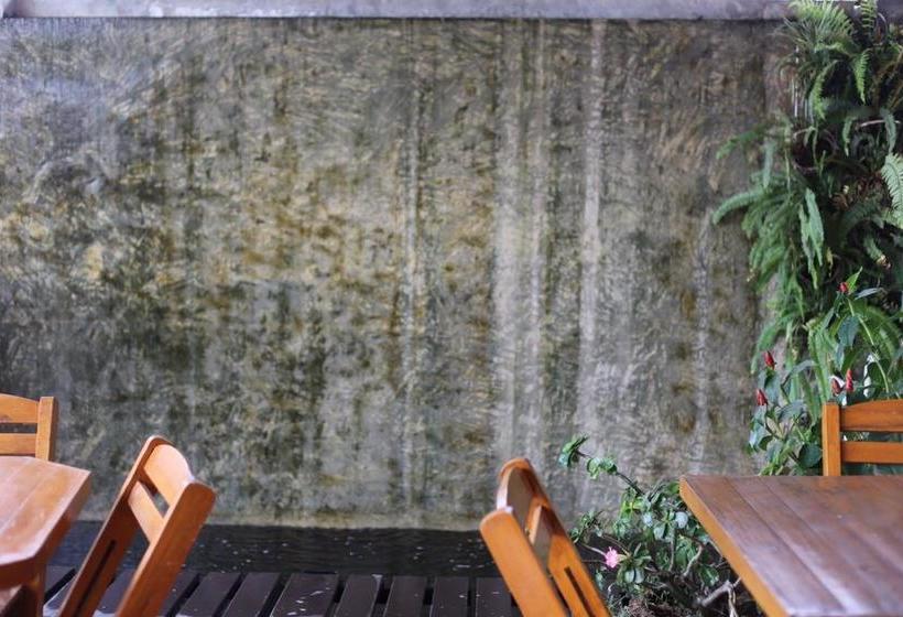 Hotel Nacha Resort 3