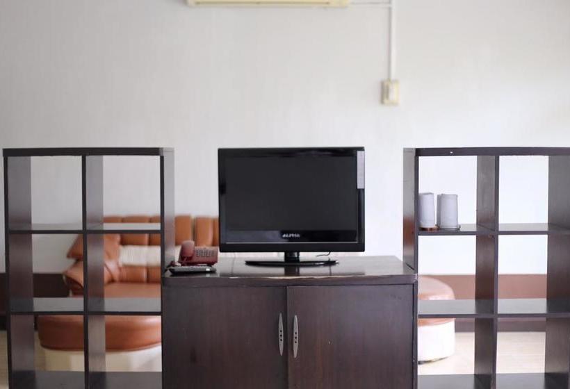 Hotel Nacha Resort 4