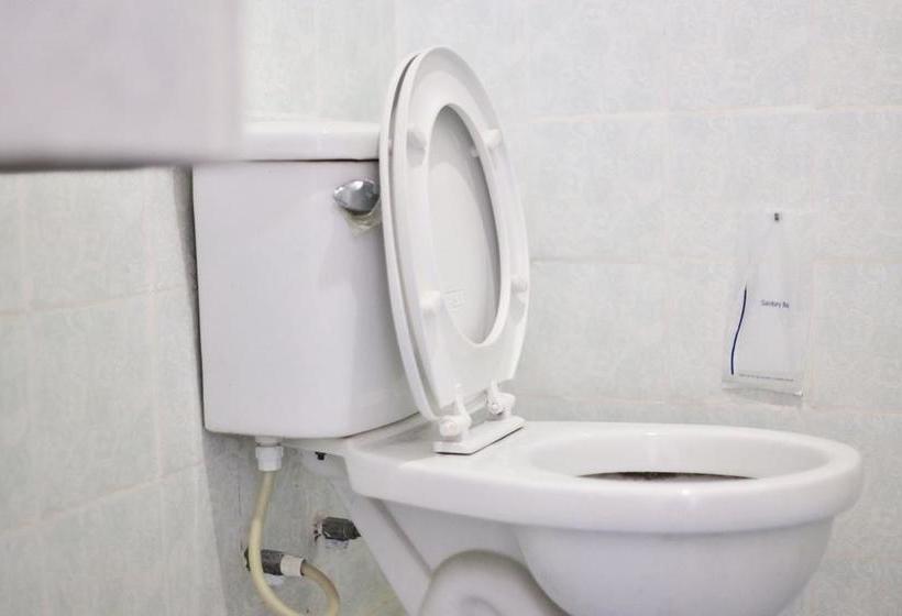 Hotel Nacha Resort 5