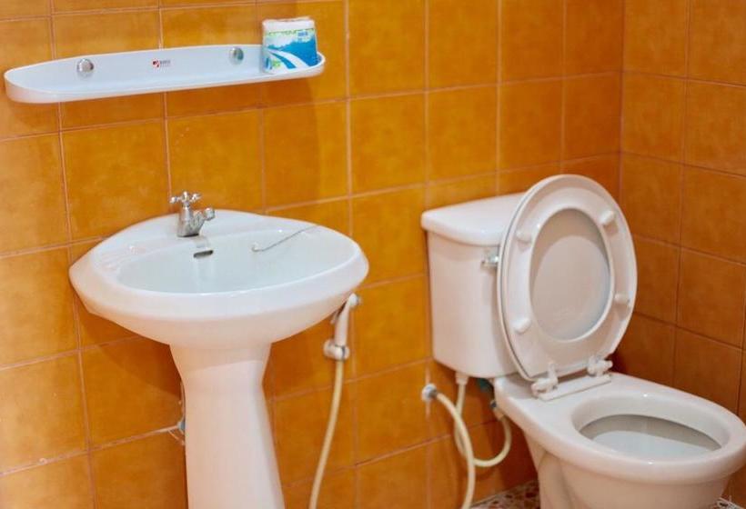 Hotel Nacha Resort 6