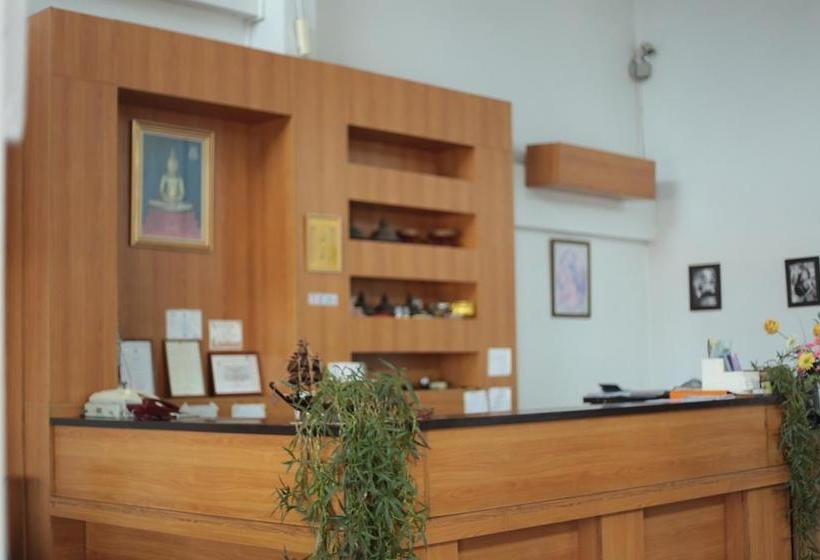 Hotel Nacha Resort 7