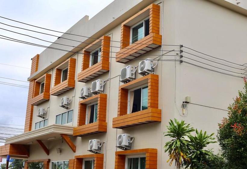 Hotel Nacha Resort 8