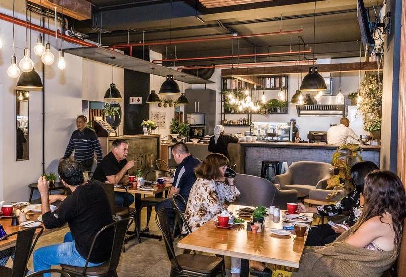 Hotel Innscape On Castle 1