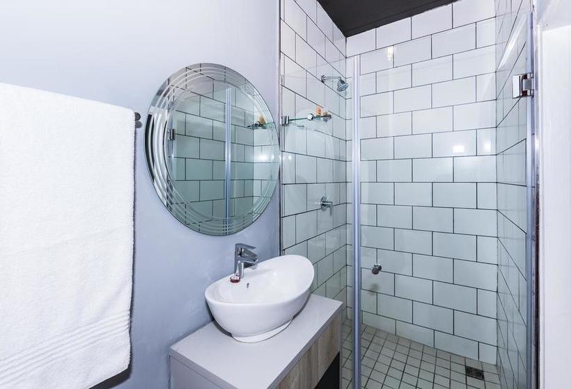 Hotel Innscape On Castle 10