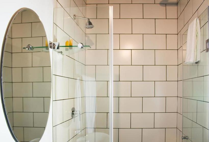 Hotel Innscape On Castle 11