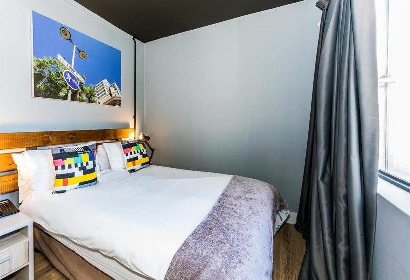 Hotel Innscape On Castle 12