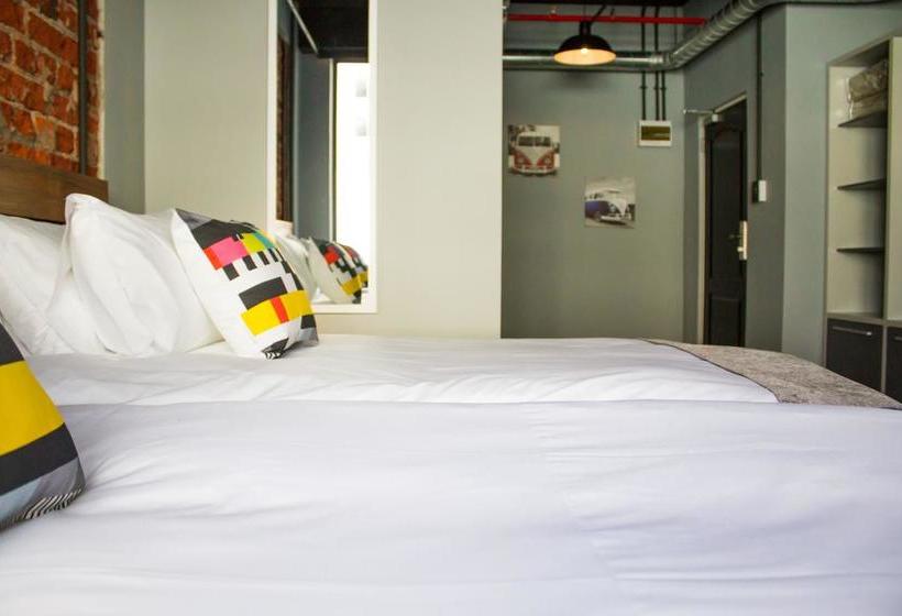 Hotel Innscape On Castle 15