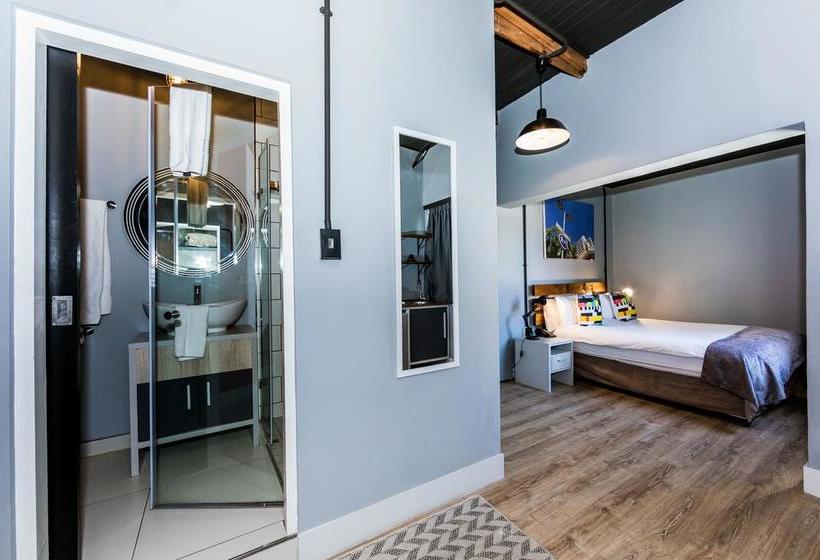 Hotel Innscape On Castle 16