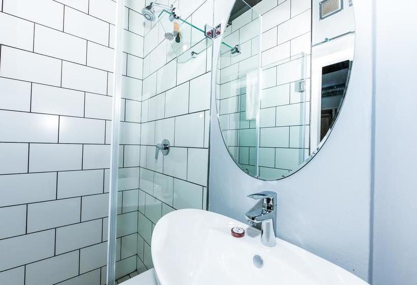 Hotel Innscape On Castle 17