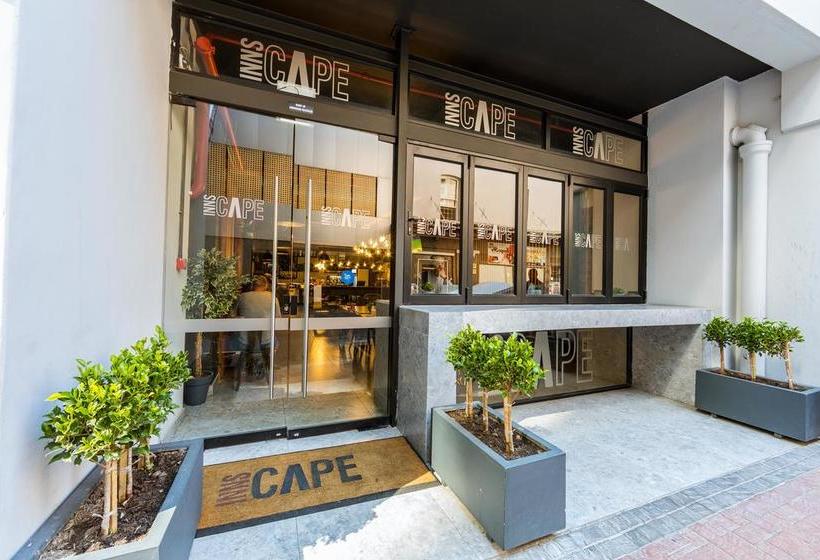 Hotel Innscape On Castle 19