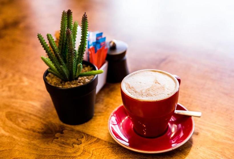 Hotel Innscape On Castle 2