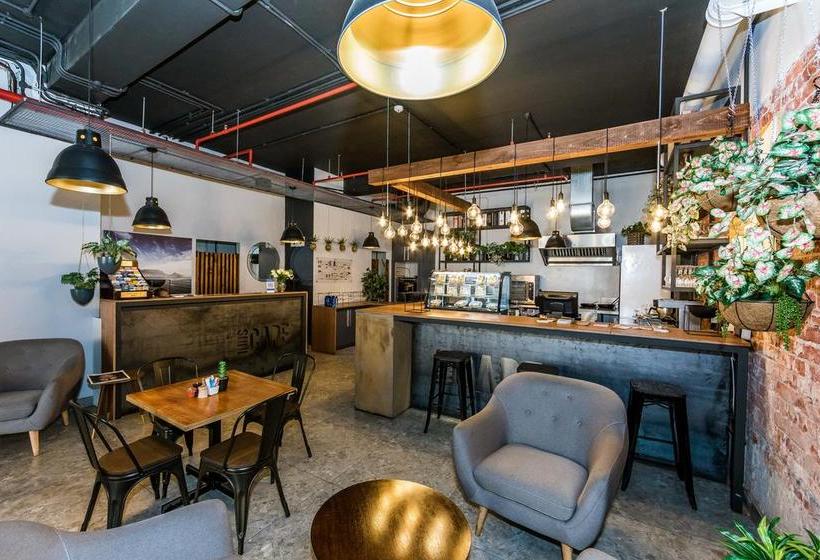 Hotel Innscape On Castle 20