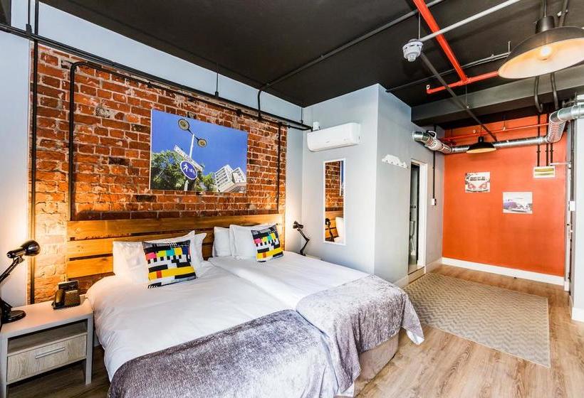 Hotel Innscape On Castle 3