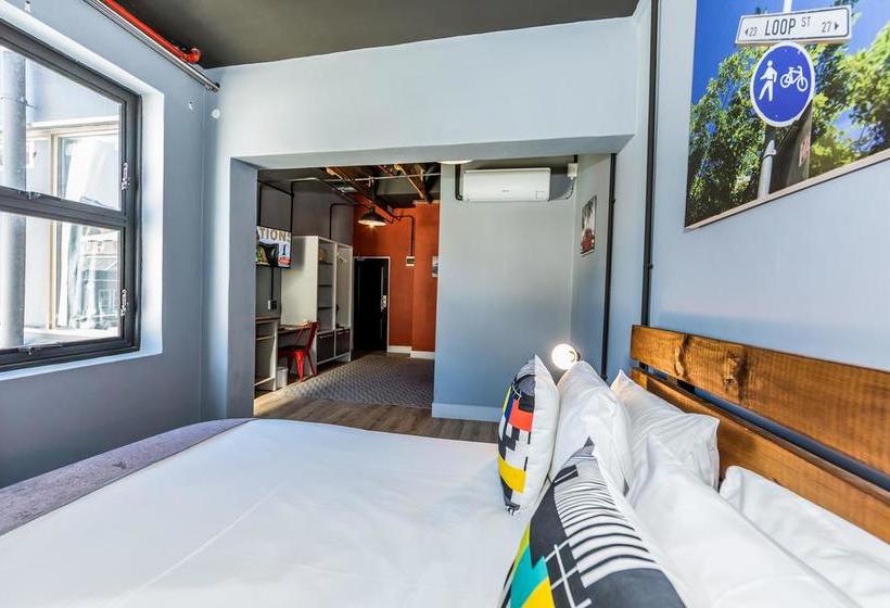 Hotel Innscape On Castle 7