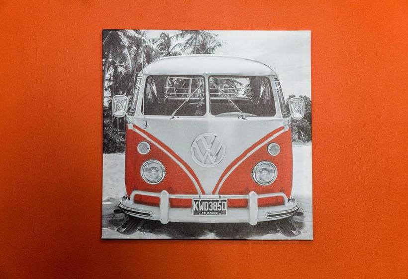 Hotel Innscape On Castle 9