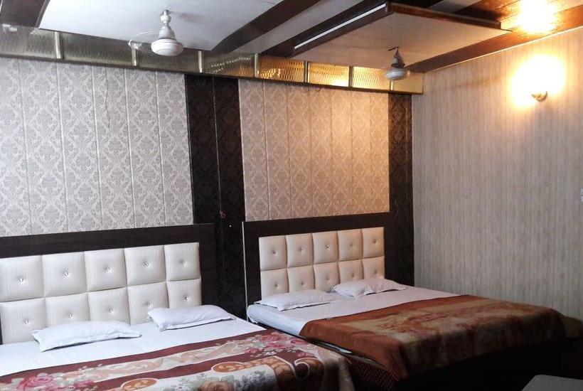 Hotel Shehnaz Inn Amritsar