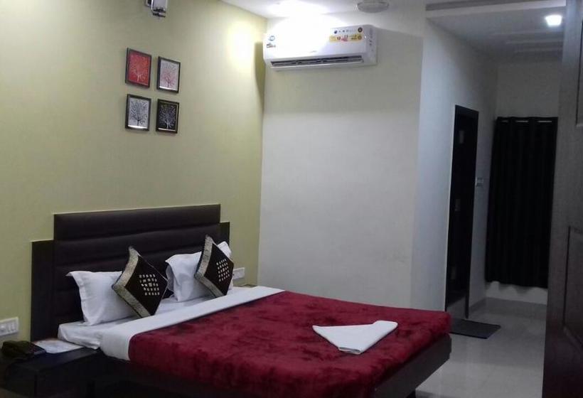 Hotel The Singh Palace 16