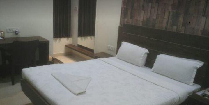 Hotel The Singh Palace 17