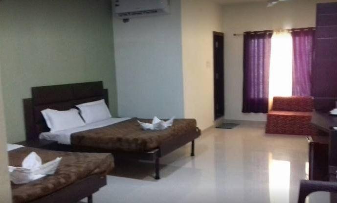 Hotel The Singh Palace 18