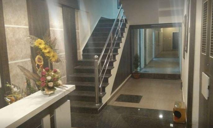 Hotel The Singh Palace 19