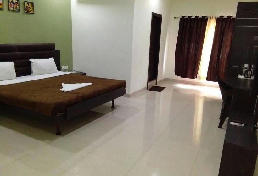 Hotel The Singh Palace 3