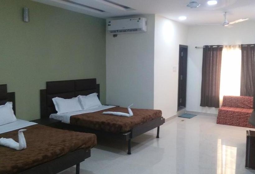 Hotel The Singh Palace 4