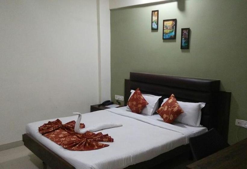 Hotel The Singh Palace 8