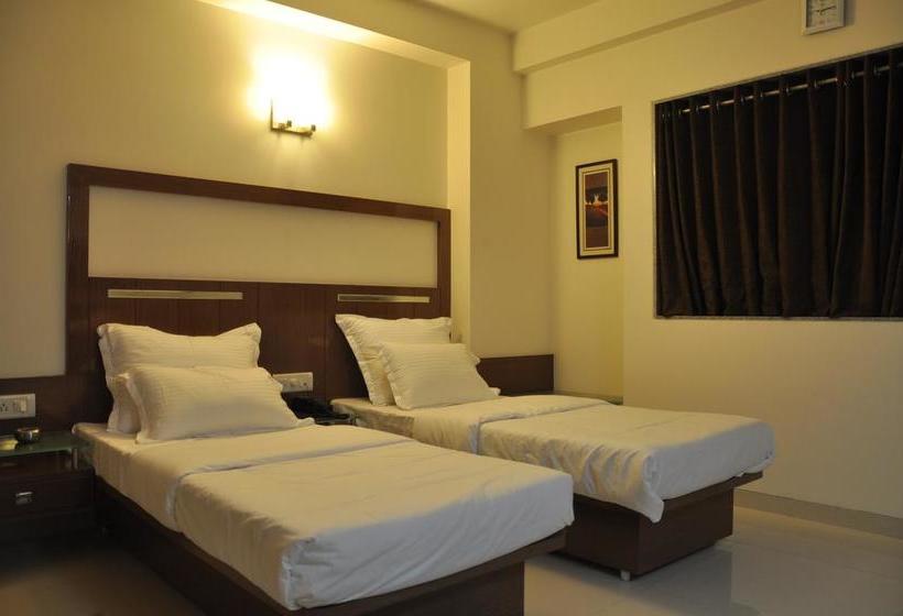 Hotel Happiness Surat