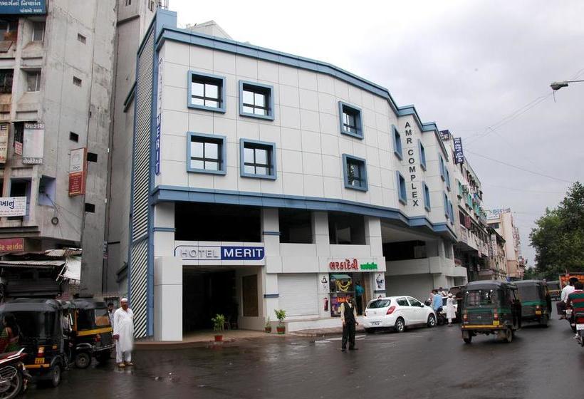 Hotel Merit 3
