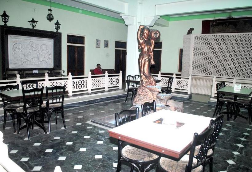 Hotel Navrang Kota Kota Rajasthán