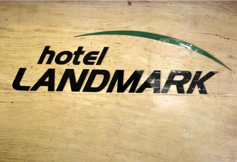 Hotel Landmark 8