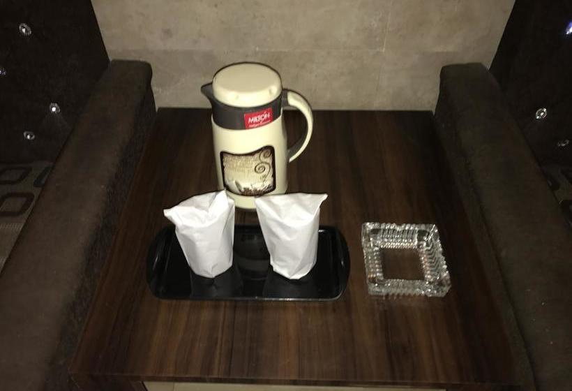 Hotel S B D Guest House 13