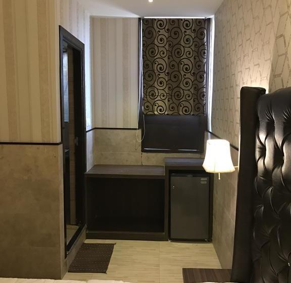 Hotel S B D Guest House 20