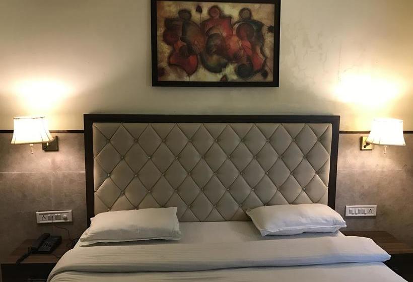 Hotel S B D Guest House 5