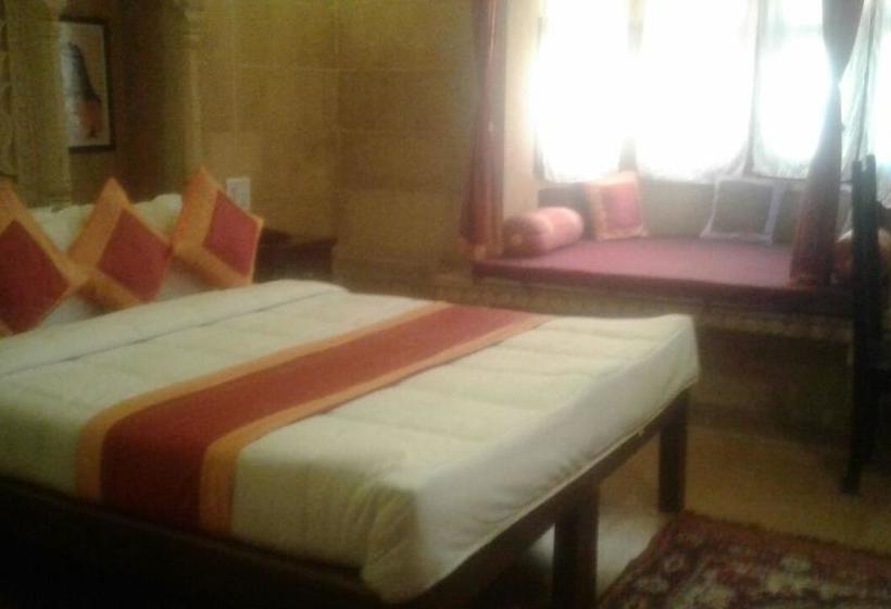 Jaisalmer Hostel