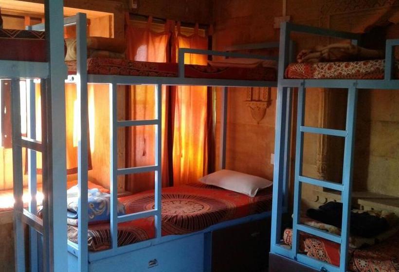 Jaisalmer Hostel 1