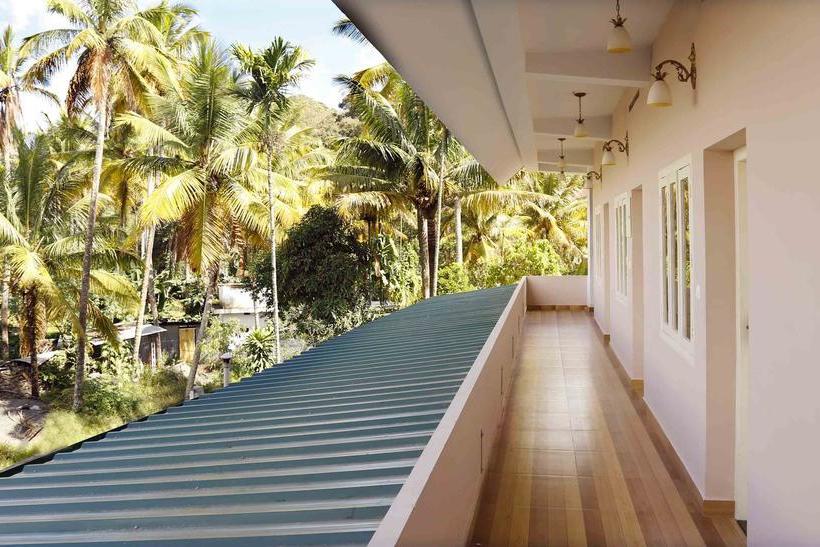 Bed and Breakfast Highrange Plaza 3