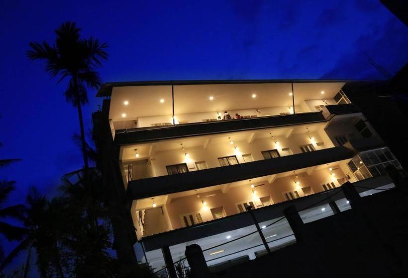 Bed and Breakfast Highrange Plaza 5